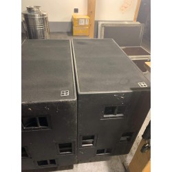 L-ACOUSTICS LA-RAK