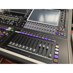 SD5 PACKAGE  CONSOLE DIGICO 