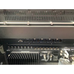 SD5 PACKAGE  CONSOLE DIGICO 