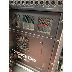 SD5 PACKAGE  CONSOLE DIGICO 