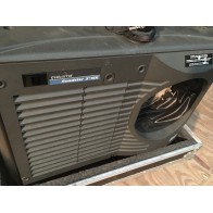 ROADSTER S + 16 K CHRISTIE