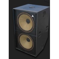 SX18 SPEAKER DAMSON