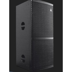 SX18 SPEAKER DAMSON