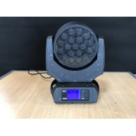 Ledbeam 300 WASH A LED
