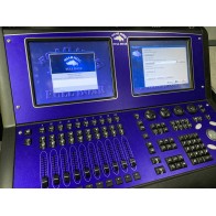 ROAD HOG FULL BOARD 3 CONSOLE HIGH END