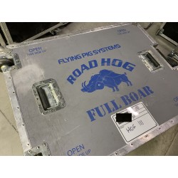 ROAD HOG FULL BOARD 3 CONSOLA HIGH END