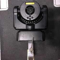 MAC 10 1 LYRE LED MARTIN 