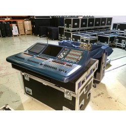 PRO 2 + DL 251 CONSOLE MIDAS TOURING PACKAGE 