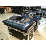 PRO 1 CONSOLE MIDAS TOURING PACKAGE