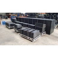 KIT COMPLET MARTIN AUDIO