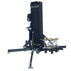 ELP730 PIE DE ELEVACIÓN 300KG - 7M30 ASD