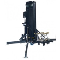 ELP730 PIE DE ELEVACIÓN 300KG - 7M30 ASD