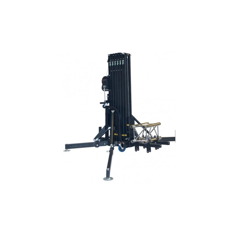ELP730 PIE DE ELEVACIÓN 300KG - 7M30 ASD