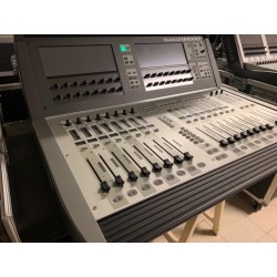 CONSOLA VI 10 00 SOUNDCRAFT 