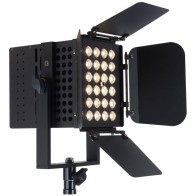 TVL 3000 II WW PROJECTEUR LED ELATION