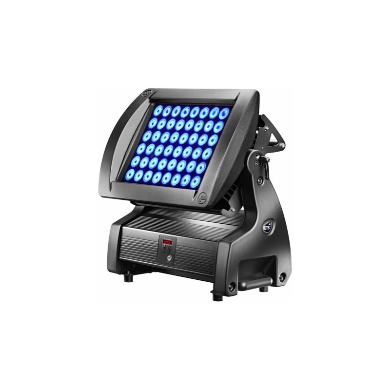 PROYECTOR LED ARQUITECTÓNICO DELTA 12 DTS