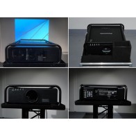 PTD780 VP 7000 LÚMENES 1920x 10 80 PANASONIC