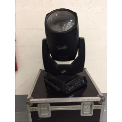 ALPHA BEAM 1500 CLAY PAKY 