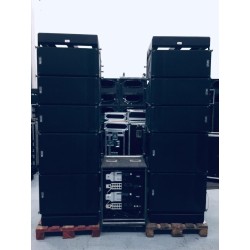 GEO D / GEO SUB NEXO PACKAGE