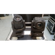 ROBE PROYECTOR MINI PUNTA