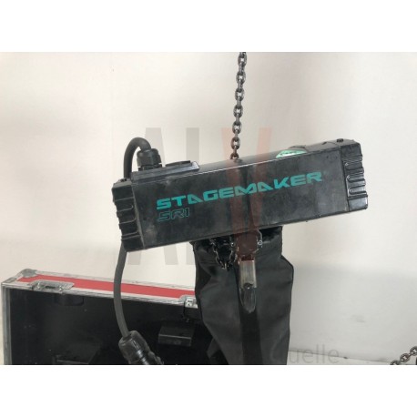 VERLINDE SM2 MOTEUR