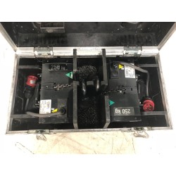 SR1 MOTEUR 250 KGS VERLINDE 