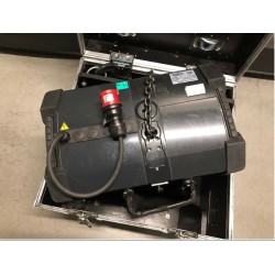 MOTOR SR 10 VERLINDE 1S 