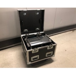 MOTOR SR 10 VERLINDE 1S 