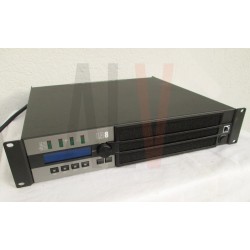 AMPLIFICATEUR LA4   1000W    L ACOUSTICS