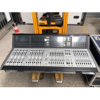 VI 3000 CONSOLE SOUNDCRAFT