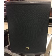 8XTI ENCEINTES L-ACOUSTICS