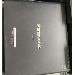 PT DZ6710 VIDEO PROJECTEUR  PANASONIC