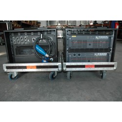 KIT COMPLETO XLC - EV