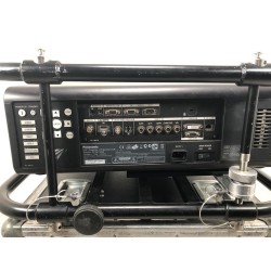 PROYECTOR DE VIDEO DLP PT-DZ1 10 XE PANASONIC 