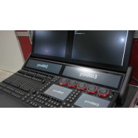 FULL SIZE GRAND MA 2 MA LIGHTING 