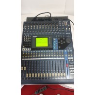 01V96 V2 CONSOLE NUMERIQUE YAMAHA