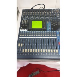 MAX15 RETOUR DE SCENE D&B