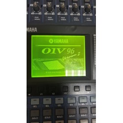 MAX15 RETOUR DE SCENE D&B