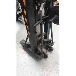 ULK650XL PIE URC HE 400KG - 6.50M GUIL