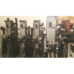 ULK650XL PIE URC HE 400KG - 6.50M GUIL