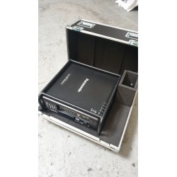 PTD780 VP 7000 LUMENS 1920x1080 PANASONIC