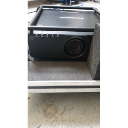 PTD780 VP 7000 LUMENS 1920x1080 PANASONIC