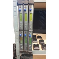 EW300 IEM KIT MONITOR DE OÍDO DOBLE HF SENNHEISER