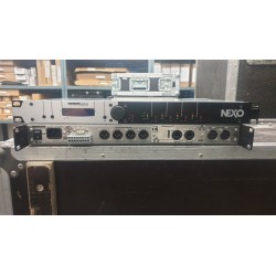 NX242 PROCESSEUR NEXO