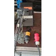 MOTOR D8 250 KGS MAESTRO DE CADENA