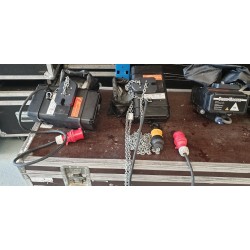 VERLINDE SM5-20M-4M