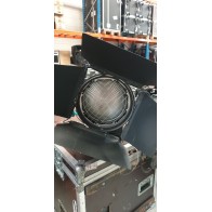 FRESNELL 2KW STRAND / cuarzo Color