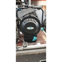 FRESNEL 2KW STRAND / QUARTZ COLOR 
