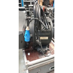 FRESNEL 5KW STRAND / QUARTZ COLOR 