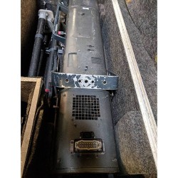 KORRIGAN PURSUIT ROBE RT JULIAT